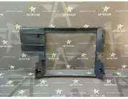 Б/у диффузор радиатора кондиционера 8200210815 для Renault Kangoo