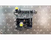 Б/у двигатель K9K702/ K9K, 1.5 dCi Euro 3 для Renault Kangoo