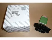Резистор печки Citroen Jumper III (2006-2014), 6436C4, 6436A7, 6450XR
