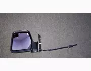Боковое левое зеркало на Citroen Jumpy (1995-2004) механическое, 8153HE, 5402-04-9212973P