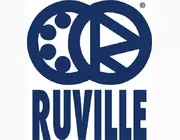 Натяжитель ремня ГРМ (отдельно ролик) на Renault Trafic 2001-> 1.9dCi — Ruvile (Германия) - EVR55502
