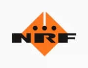 Радиатор кондиционера на Renault Trafic 2006-> 2.5dCi (146 л. с. ) — NRF (Голландия) - NRF 35900