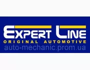 Насос бачка омывателя на Renault Trafic II 2001->14 — Expert Line (Польша) - EXP 382