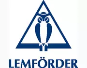 Сайлентблок реактивной тяги задней подвески ПРАВЫЙ на Renault Trafic 2001-> - Lemforder (Германия) - LMI36526