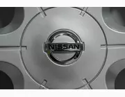 Колпак колесного диска на Nissan Primastar 2001-> — Nissan (Оригинал) - 40315-00QOA